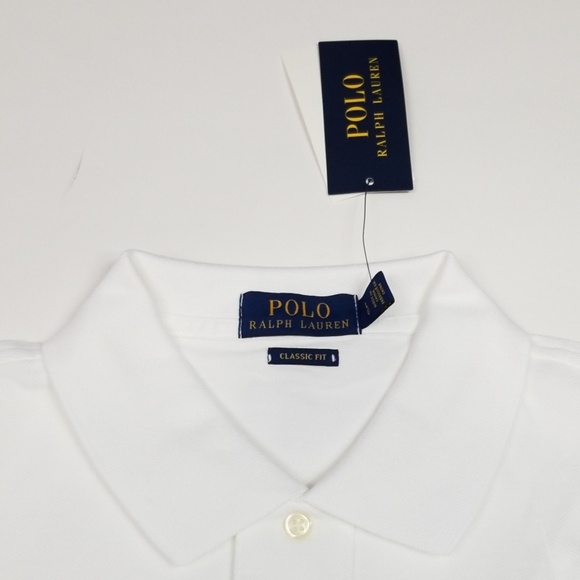 Polo Ralph Lauren Bear Polo - Picture 3 of 4